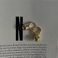σκουλαρίκια ασήμι 925 minimal κρεμαστά bantouvani silver κρίκοι ζιρκόνιο μικρά γυναικείο πέτρες γάμο